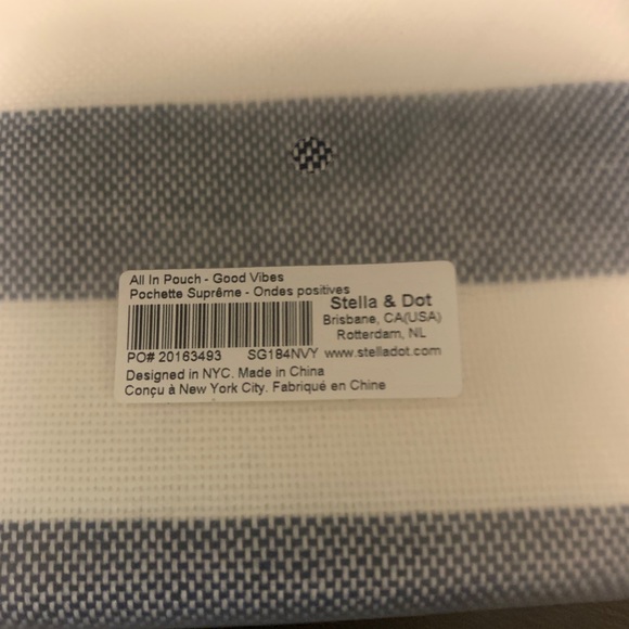 All In Pouch - Good Vibes - Picture 3 of 4